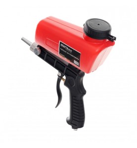Pistol de sablat cu rezervor 600ml, 1/4'', KD10679