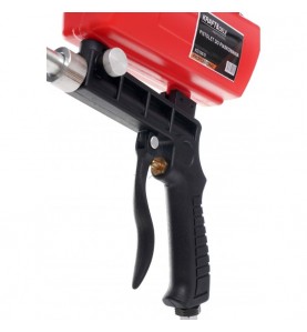 Pistol de sablat cu rezervor 600ml, 1/4'', KD10679