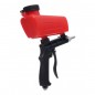 Pistol de sablat cu rezervor 600ml, 1/4'', KD10679