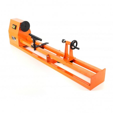 Strung de masa pentru lemn, viteza reglabila, 1000mm, 650W, KD1732