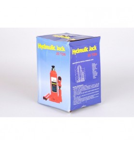 Cric hidraulic tip butelie, 235-445mm, 20T, KP0854