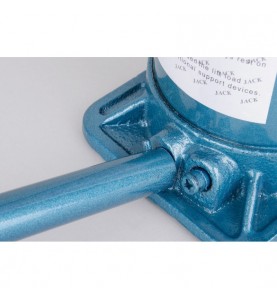 Cric hidraulic tip butelie, 235-445mm, 20T, KP0854