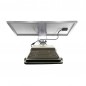Lampa solara de exterior, cu telecomanda, 500W, KP5920