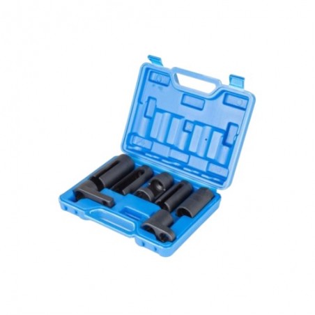 Set 7 piese pentru scoaterea sondei Lambda si injectoarelor, KP99