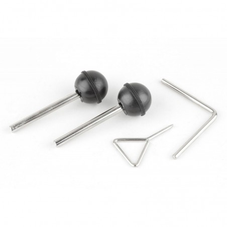 Set 6 piese pentru blocarea cutiei de sincronizare, KP0919