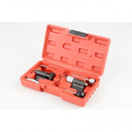 Set 7 piese pentru blocarea cutiei de sincronizare, KP0923