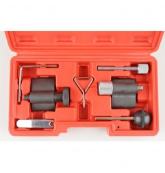 Set 7 piese pentru blocarea cutiei de sincronizare, KP0923