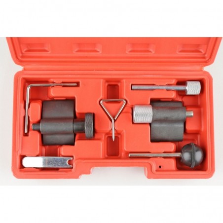 Set 7 piese pentru blocarea cutiei de sincronizare, KP0923