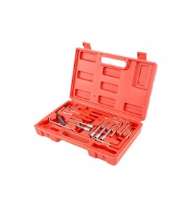 Kit montare si demontare airbag, 12 piese, KP0921