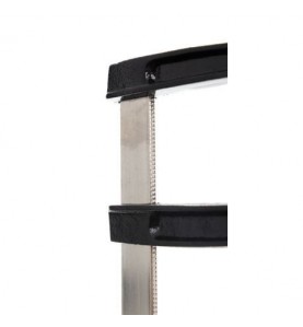 Clema tamplarie 80X500mm KD10182