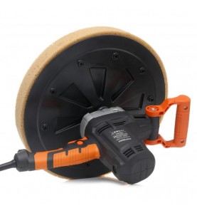 Driscă Electrică Profesională KraftProfesional KD1544, 1050W, 370mm