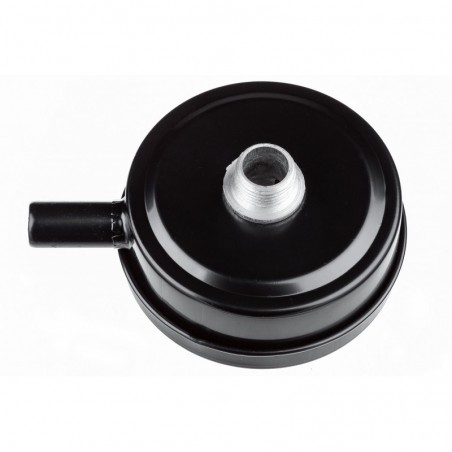 Filtru de aer metalic pentru compresor, 90mm, KP2792