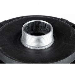 Filtru de aer din plastic pentru compresor, 90mm, KP2794