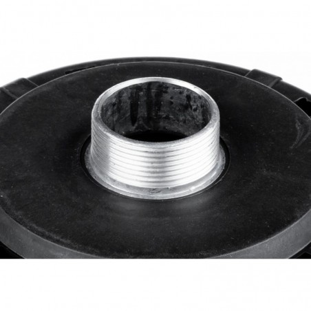 Filtru de aer din plastic pentru compresor, 90mm, KP2794