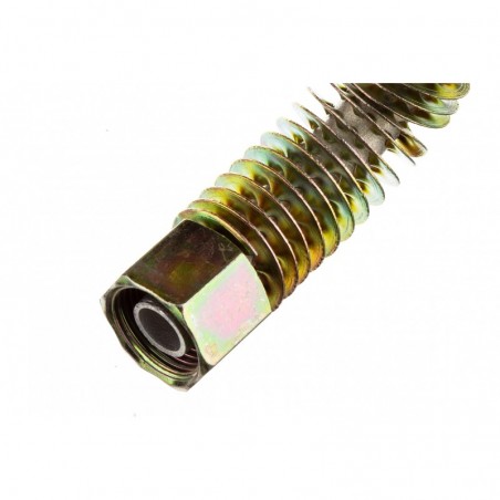 Conducta de aer cu conectori pentru compresor LXC50V, KP1260