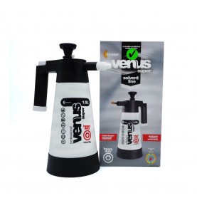 Atomizor Kwazar Venus Super HD solvent, 1.5 l, garnituri Viton, WTV.1197