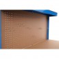 Masa de lucru pentru atelier 120x60x155cm KD640 Masa de lucru pentru atelier 120x60x155cm KD640