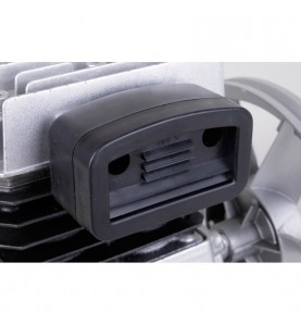 Cap compresor de aer cu doua pistoane 400l/min KRF2058
