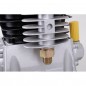 Cap compresor de aer cu doua pistoane 400l/min KRF2058