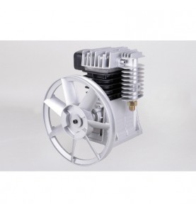 Cap compresor de aer cu doua pistoane 400l/min KRF2058