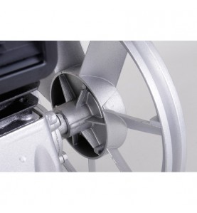 Cap compresor de aer cu doua pistoane 400l/min KRF2058