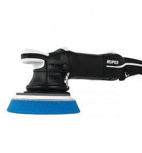 Set polish masina Orbitala Rupes BigFoot, LHR21 Mark III, 500W, pasta Koch chemie one step 1l, PP-10239.KC1