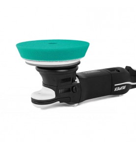 Set polish masina Orbitala Rupes BigFoot, LHR21 Mark III, 500W, pasta Koch chemie one step 1l, PP-10239.KC1