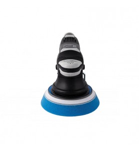 Set polish masina Orbitala Rupes BigFoot, LHR21 Mark III, 500W, pasta Koch chemie one step 1l, PP-10239.KC1