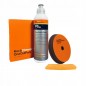 Set polish masina Orbitala Rupes BigFoot, LHR21 Mark III, 500W, pasta Koch chemie one step 1l, PP-10239.KC1