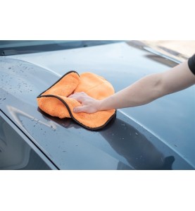 Set polish masina Orbitala Rupes BigFoot, LHR21 Mark III, 500W, pasta Koch chemie one step 1l, PP-10239.KC1