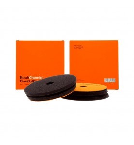 Set polish masina Orbitala Rupes BigFoot, LHR21 Mark III, 500W, pasta Koch chemie one step 1l, PP-10239.KC1