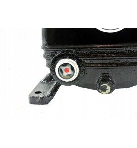 Cap compresor aer cu ulei 3KW 3 pistoane KD1405