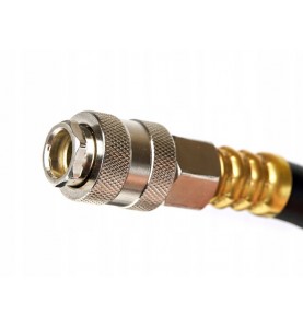Furtun Aer Comprimat Profesional KraftProfesional KD1465,10m Lungime, Flexibil și Sertizat