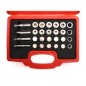 Kit reparare filete baie de ulei 64 elemente KD10511