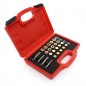 Kit reparare filete baie de ulei 64 elemente KD10511