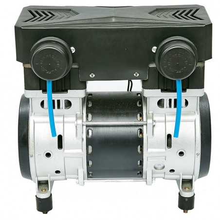 Cap compresor 2 pistoane fara ulei 260l/min motor 1500 W 230V