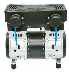 Cap compresor 2 pistoane fara ulei 260l/min motor 1500 W 230V