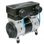 Cap compresor 2 pistoane fara ulei 260l/min motor 1500 W 230V