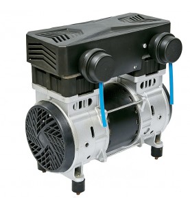 Cap compresor 2 pistoane fara ulei 260l/min motor 1500 W 230V