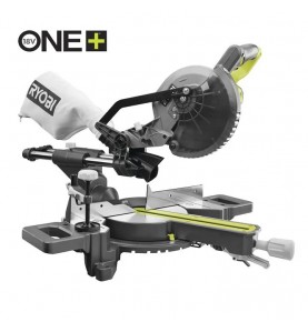 Fierastrau culisant taieri inclinate , 18V , Ryobi RMS18190-140G