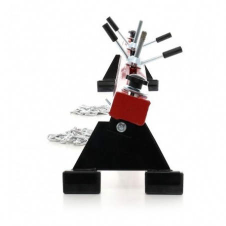 Suport motor tip traversal 500kg 150cm KD324