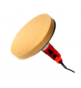 Drisca electrica profesionala reglaj turatie pentru tencuieli 1050W 7701