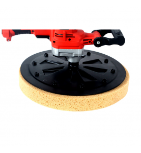 Drisca electrica profesionala reglaj turatie pentru tencuieli 1050W 7701