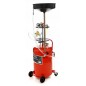Recuperator ulei KraftProfesiona KD10520 pneumatic 80 l Recuperator ulei KraftProfesiona KD10520 pneumatic 80 l
