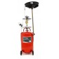 Recuperator ulei KraftProfesiona KD10520 pneumatic 80 l Recuperator ulei KraftProfesiona KD10520 pneumatic 80 l