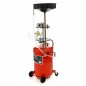 Recuperator ulei KraftProfesiona KD10520 pneumatic 80 l Recuperator ulei KraftProfesiona KD10520 pneumatic 80 l