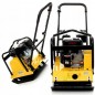 Compactor KraftProfesional 5.5kW C90 KD1184