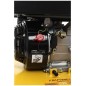 Compactor KraftProfesional 5.5kW C90 KD1184