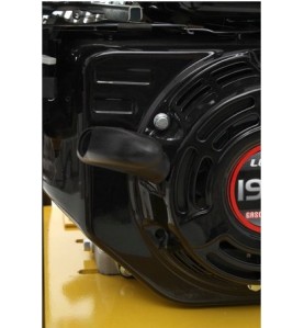 Compactor KraftProfesional 5.5kW C90 KD1184