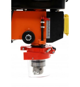 Masina de gaurit verticala banc 1600W KD511